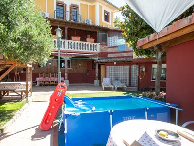 Casa 335 m² en Legarda (31133)