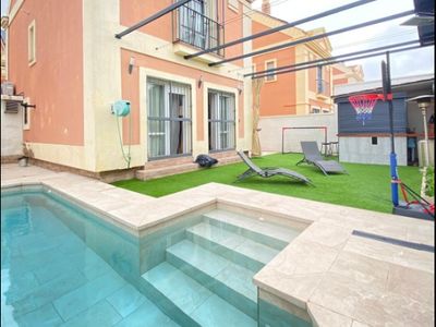 Casa 143 m² en QUINTO (41089)