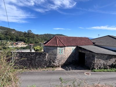 Casa Rural 246 m² en Vilaboa (36140)