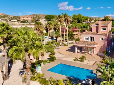 Casa 362 m² en ELCHE/ELX (03291)