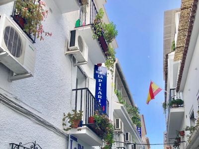 Edificio 282 m² en Marbella (29601)