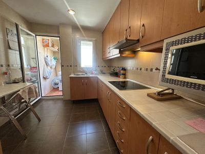 Piso 77 m² en Tomelloso (13700)