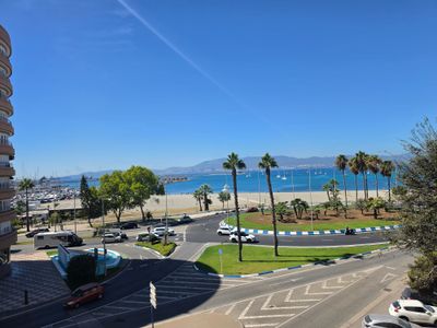 Piso 95 m² en Línea de la Concepción, La (11300)