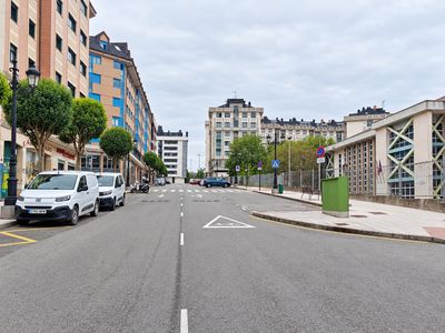 Piso 75 m² en Oviedo (33006)
