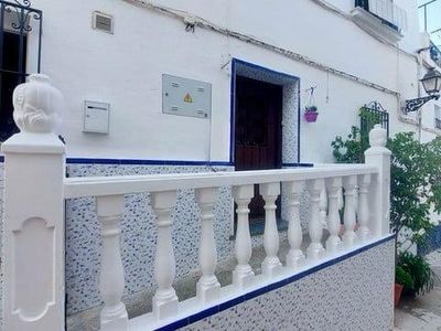 Casa 70 m² en Torrox (29793)