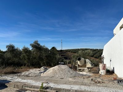 Terreno 400 m² en ESTACION DE SALINAS (29315)