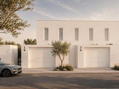 Casa 137 m² en Argamasilla de Alba (13710)