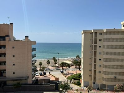 Piso 115 m² en Fuengirola (29640)