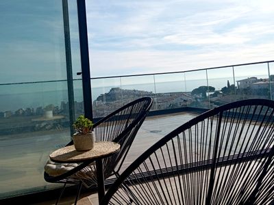 Piso 50 m² en Peñiscola (12598)