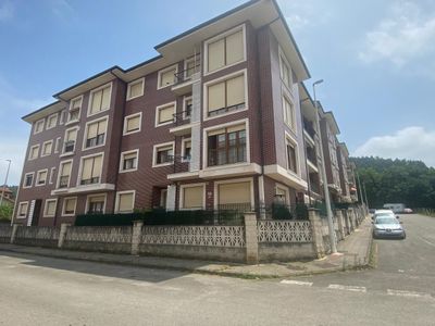 Piso 80 m² en Bádames (39764)