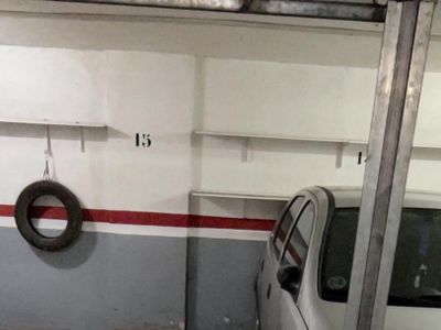 Garaje 10 m² en Miranda de Ebro (09200)