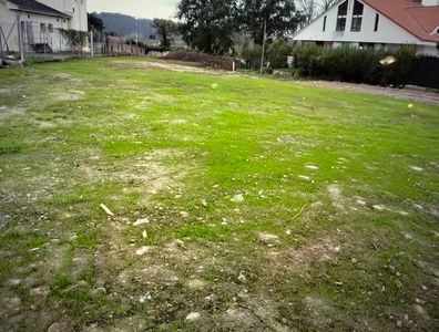 Terreno Urbanizable 3495 m² en TANOS (39300)