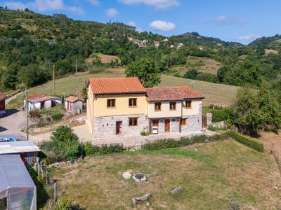 Adosado 18000 m² en Arriondo (33310)