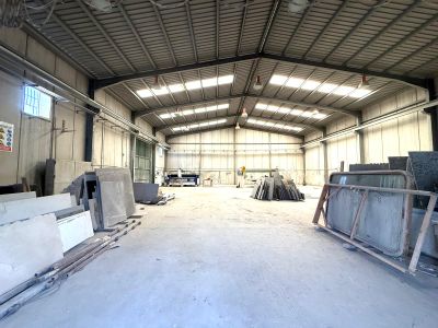 Nave 530 m² en Velez Malaga (29700)