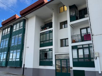 Piso 100 m² en Muros (15250)