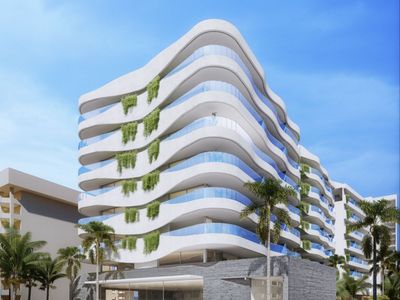Piso 112 m² en Fuengirola (29640)