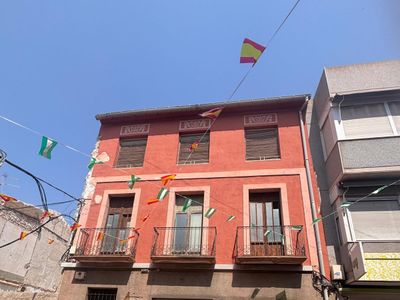 Casa 356 m² en Novelda (03660)