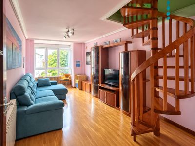 Piso 126 m² en Briviesca (09240)