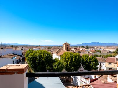 Piso 104 m² en Purchil (18102)