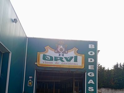 Nave 796 m² en Gijón (33213)