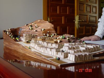 Terreno 41440 m² en Atarfe (18230)