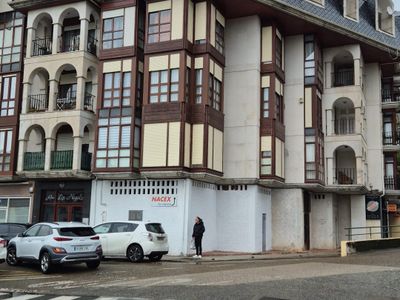 Piso 80 m² en Colindres (39750)