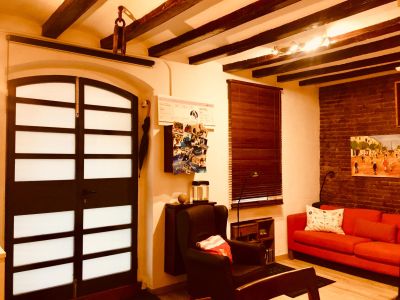 Piso 71 m² en Barcelona (08003)
