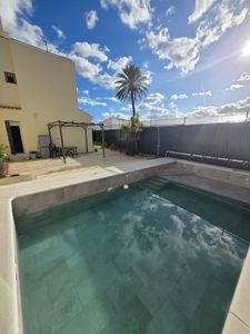 Adosado 169 m² en SEVILLA (41007)