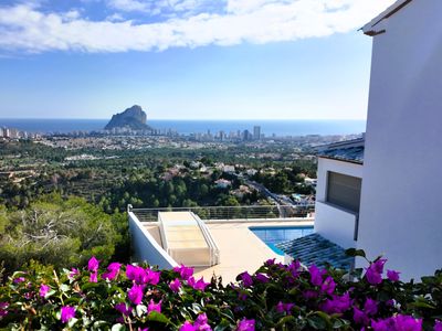 Casa 648 m² en Calp (03710)