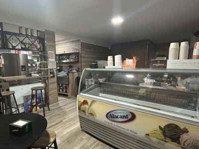 Local 185 m² en Antequera (29200)