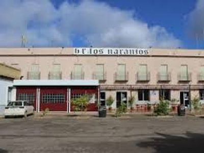 Edificio 726 m² en Luisiana, La (41430)