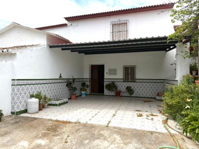 Casa Rural 400 m² en Comares (29195)
